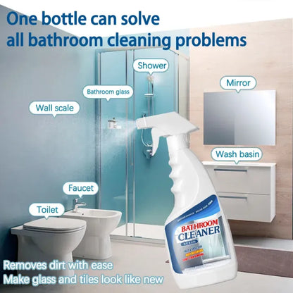 Saflivo Bathroom & Tile Stain Cleaner – 500 ml