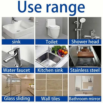 Saflivo Bathroom & Tile Stain Cleaner – 500 ml